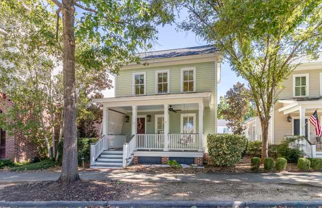 Prime Riverside Living in Hammond's Ferry! North Augusta’s Most Walkable Neighborhood. Gallery 1