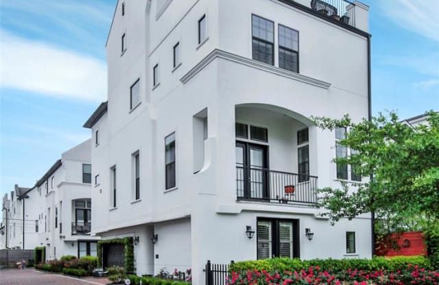 402 W 18th Street - 402 West 18th Street, Houston, TX 77008