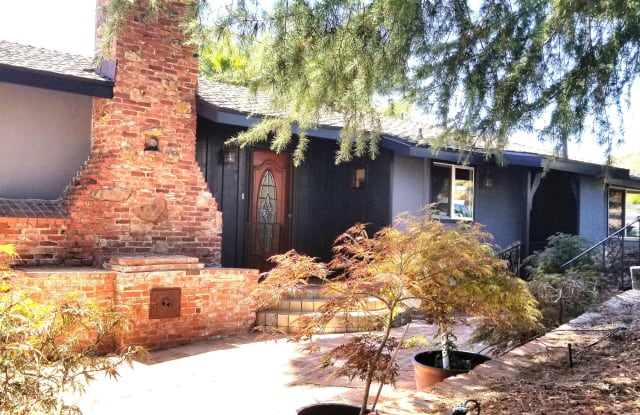 268 Lake Sherwood Drive - 268 Lake Sherwood Drive, Lake Sherwood, CA 91361