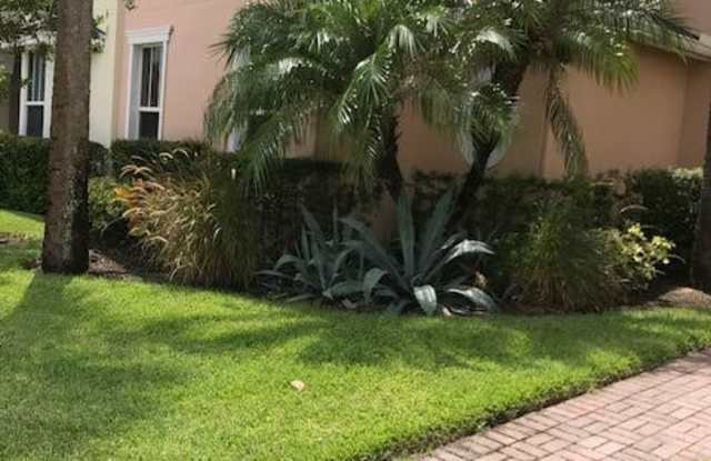 10783 SW West Park Avenue - 10783 Southwest West Park Avenue, Port St. Lucie, FL 34987