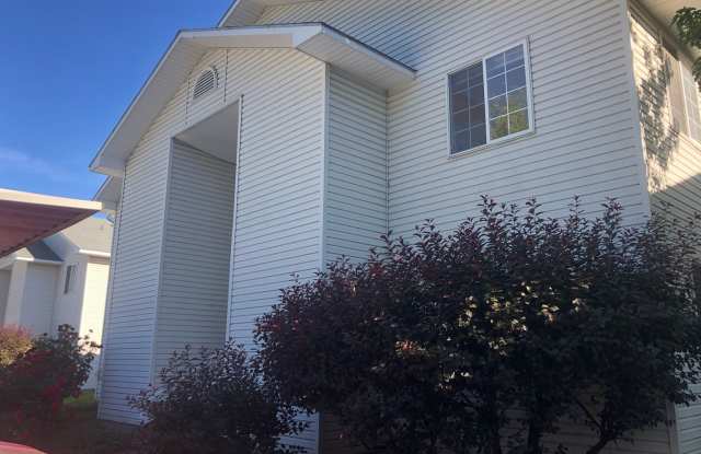 Cute Boise apartment photos photos