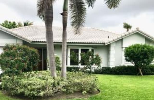 1041 NW 4th St. - 1041 Northwest 4th Street, Boca Raton, FL 33486