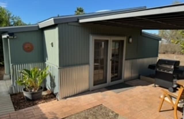 850 N. Fourth Street - 850 North 4th Street, Granite Hills, CA 92019
