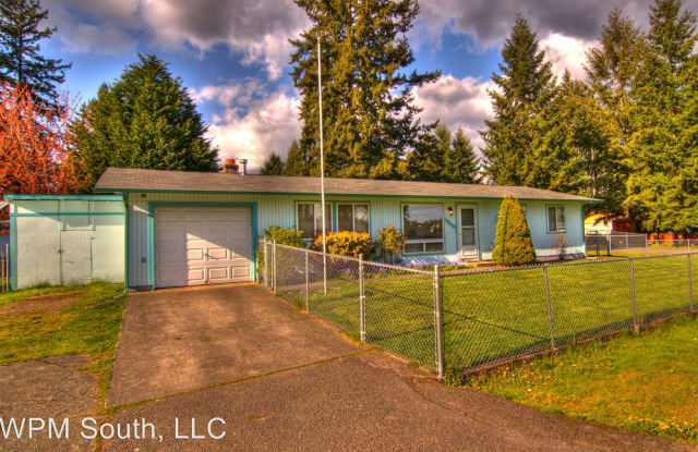 17430 SE 267th PL - 17430 Southeast 267th Place, Covington, WA 98042