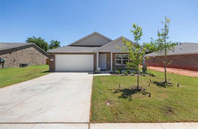 512 Jameson Street - 512 Jameson, Parker County, TX 76082