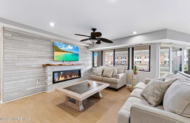 525 Ocean Boulevard - 525 Ocean Boulevard, Long Branch, NJ 07740