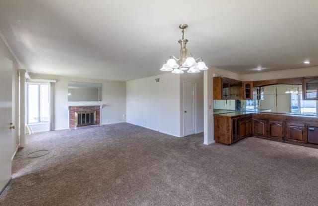 131 South Magnolia Avenue - 131 South Magnolia Avenue, South San Francisco, CA 94080