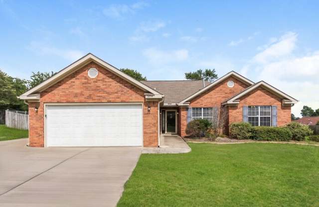 5254 Silver Fox Way - 5254 Silver Fox Way, Aiken County, SC 29841