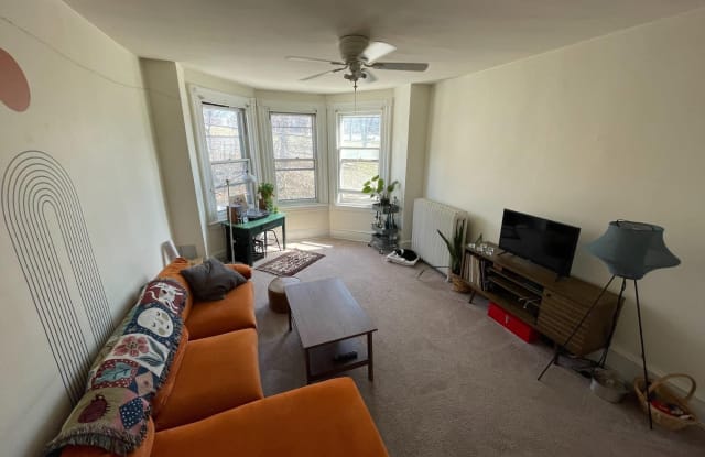 5338 RIDGE AVENUE - 5338 Ridge Avenue, Philadelphia, PA 19128