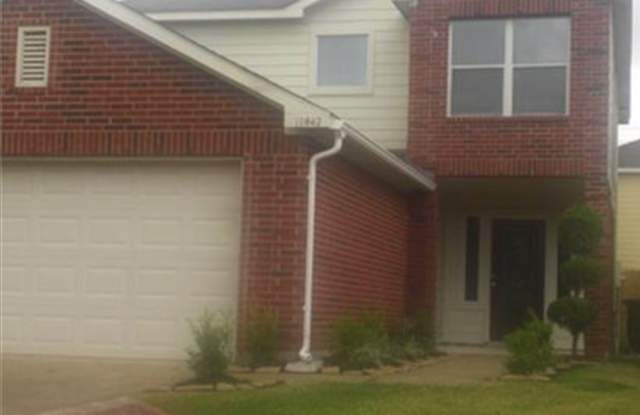 11842 Cedar Mesa Drive - 11842 Cedar Mesa Drive, Houston, TX 77034