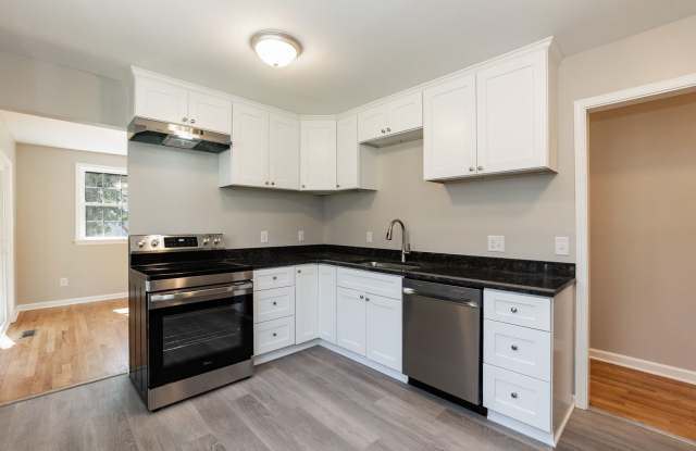 Updated Three Bedroom Home! photos photos