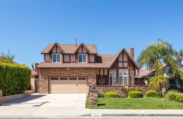 7975 E Altair Lane - 7975 Altair Lane, Anaheim, CA 92808