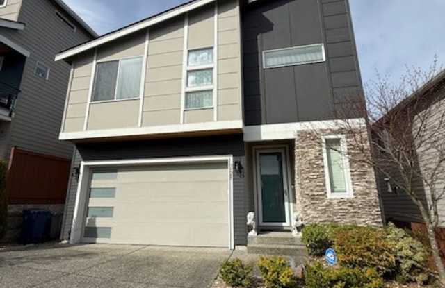 3Bd/2.25Ba Lynnwood Townhouse photos photos