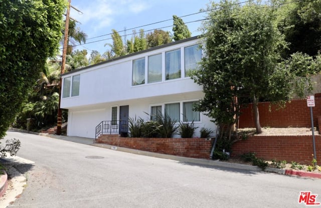 740 NORWAY Lane - 740 N Norway Lane, Los Angeles, CA 90049