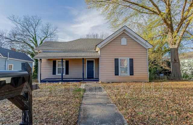 678 N Liberty St - 678 North Liberty Street, Spartanburg, SC 29303