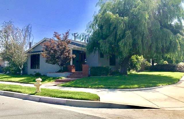 1324 N Fircroft Ave - 1324 North Fircroft Avenue, Covina, CA 91722