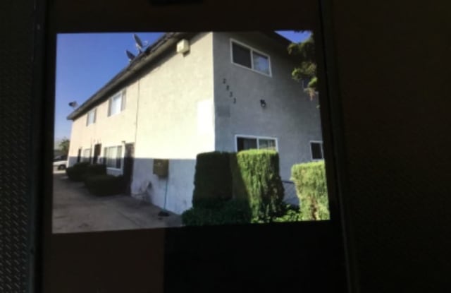 2833 E Sawyer - 2833 Sawyer Street, Long Beach, CA 90805