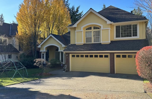 5621 165th Place Southeast - 5621 165th Place Southeast, Bellevue, WA 98006
