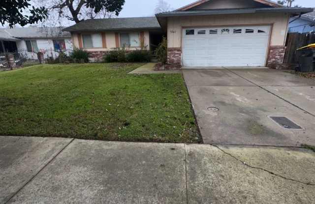 1 Story Home in North Stockton photos photos