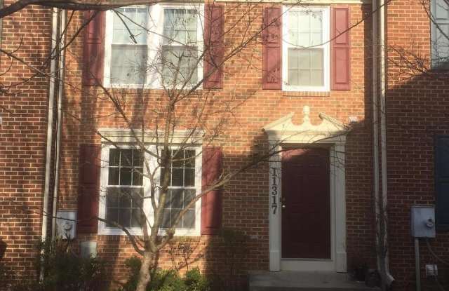 11317 AMBERLEA FARM Drive photos photos