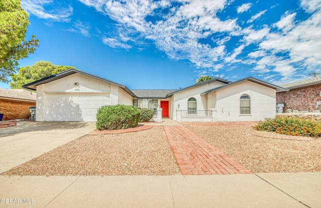 853 El Parque Drive photos photos