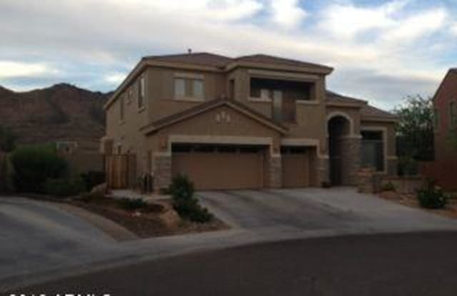 26711 N 51ST Drive - 26711 North 51st Drive, Phoenix, AZ 85083