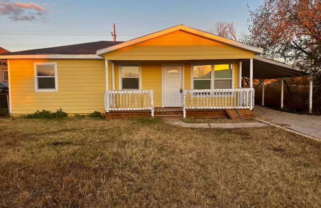 3 Bedroom in Slaton photos photos