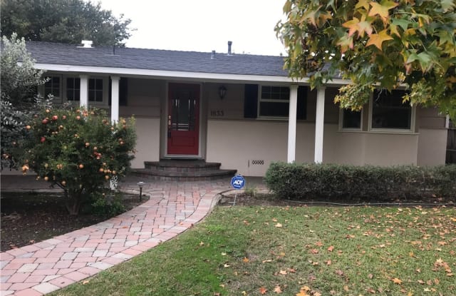 1833 8th Avenue - 1833 8th Avenue, Monrovia, CA 91016
