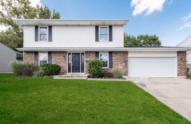 4019 Quail Bush Drive Gallery 3