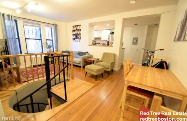 452 Park Dr # 1 1 - 452 Park Dr, Boston, MA 02215