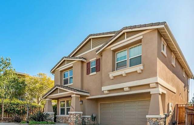 Beautiful 4BR/3BA Home for Rent – Prime La Mesa Location Near Parks  Transit - 9551 Milden Street, La Mesa, CA 91942