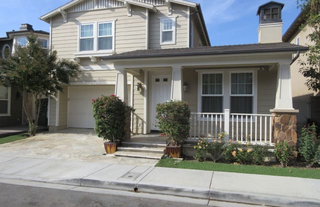 4621 Wellfleet Drive - 4621 Wellfleet Drive, Huntington Beach, CA 92649