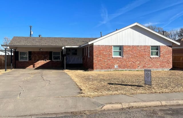 1909 Carolina Street - 1909 South Carolina Street, Amarillo, TX 79102