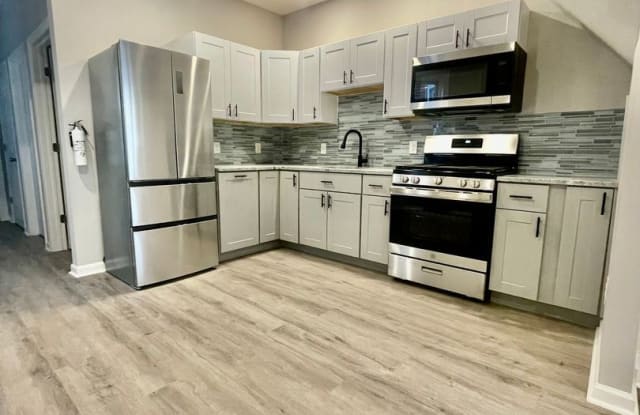 643 South Yewdall Street - 643 South Yewdall Street, Philadelphia, PA 19143