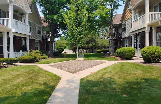 1128 GEORGETOWN Way unit: 1128 photos photos