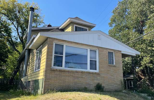 1231 Raymond Avenue photos photos