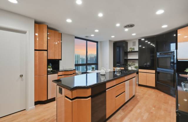 LUXURY PENTHOUSE PANORAMIC BAY & CITY VIEWS FOR RENT Gallery 3