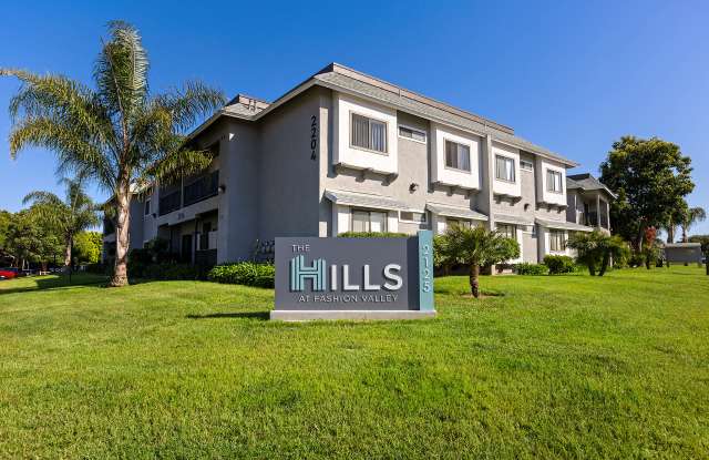 The Hills at Fashion Valley photos photos