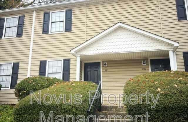 761 South Street - 761 South Street, Carrollton, GA 30117