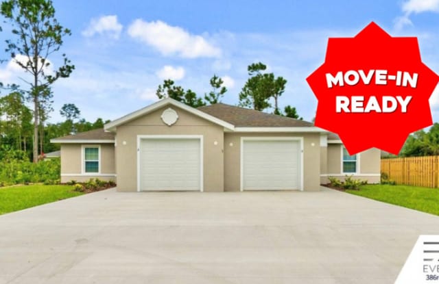 3 Slumber Path - 3 Slumber Path, Palm Coast, FL 32164