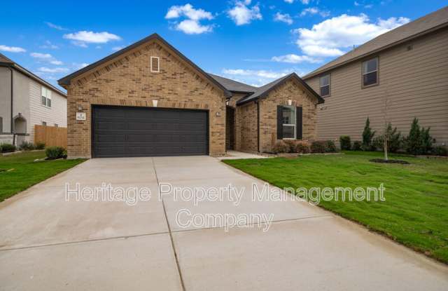 8014 Kingfisher Landing - 8014 Kingfisher Landing, Bexar County, TX 78253