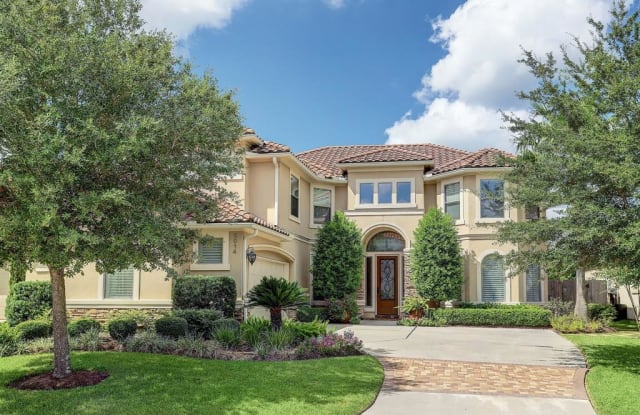 2014 MYSTIC ARBOR Lane - 2014 Mystic Arbor Lane, Houston, TX 77077
