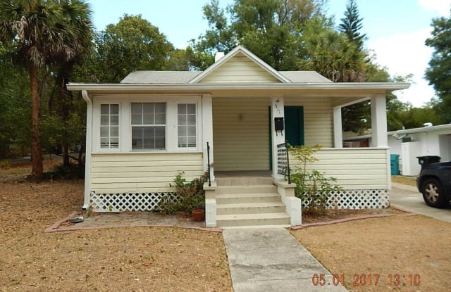 511 East Concord Street - 511 Concord Street, Orlando, FL 32803