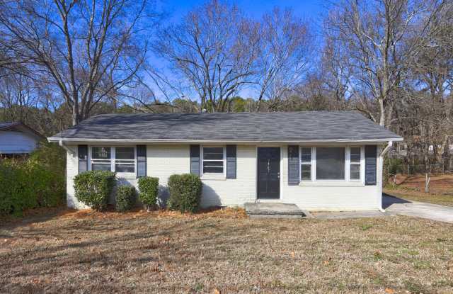 3467 Eisenhower Circle Southeast Gallery 1