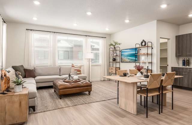H2O Lofts Gallery 2
