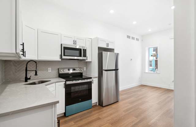 2557 N 8th St - 2557 North 8th Street, Philadelphia, PA 19133