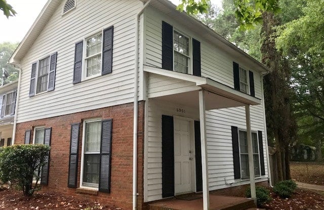 6901 Monroe Rd - 6901 Monroe Road, Charlotte, NC 28212
