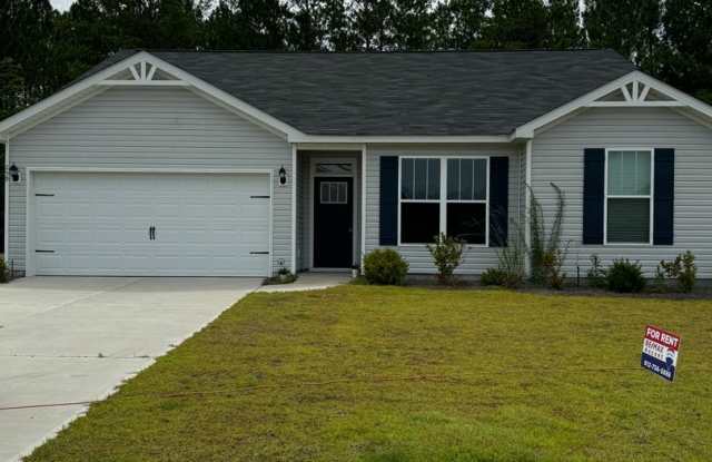 3 Bed 2 Bath In Guyton photos photos