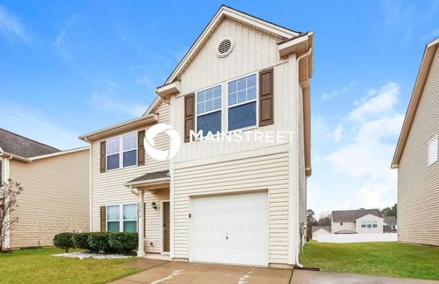 12876 Mustang Drive Gallery 2