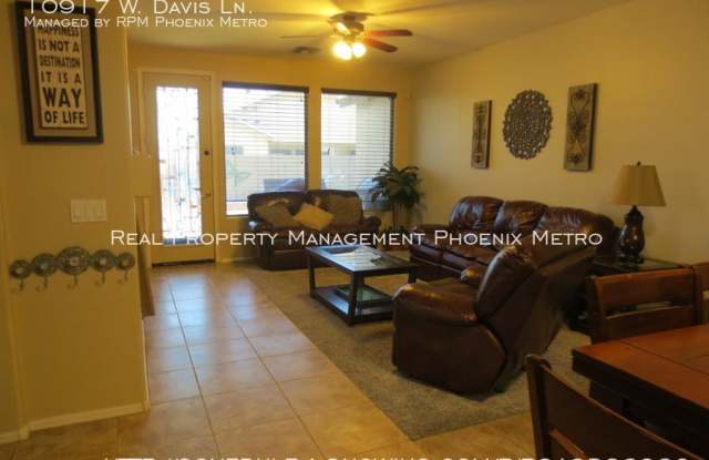 10917 W. Davis Ln. Gallery 3